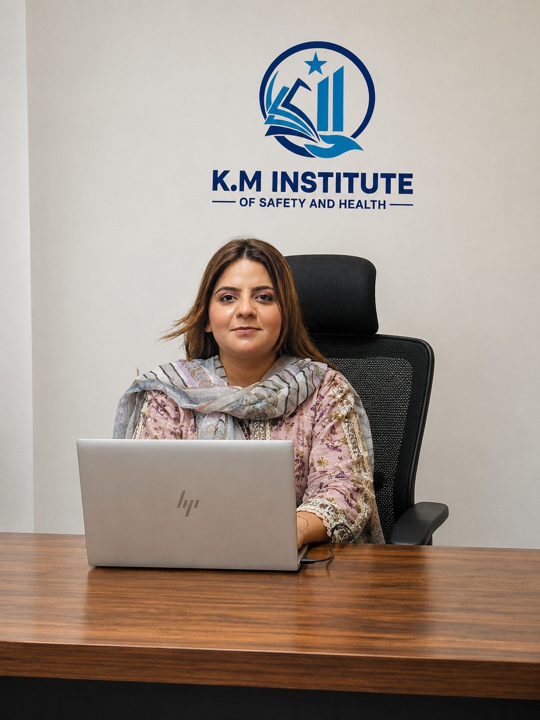 Saba Randhawa