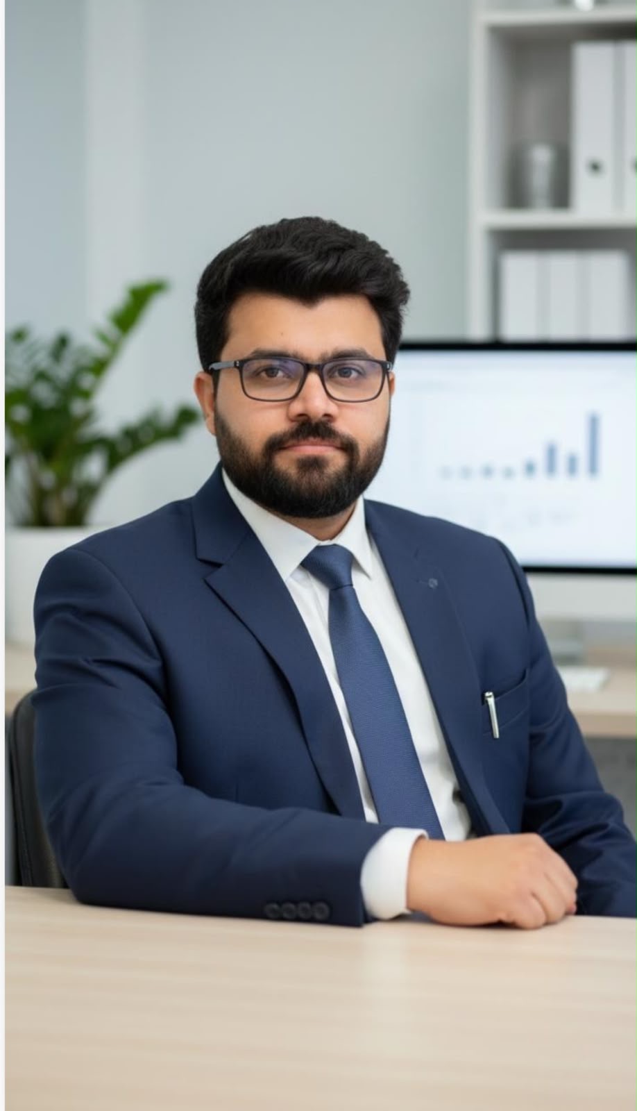 Muhammad Sarfraz
